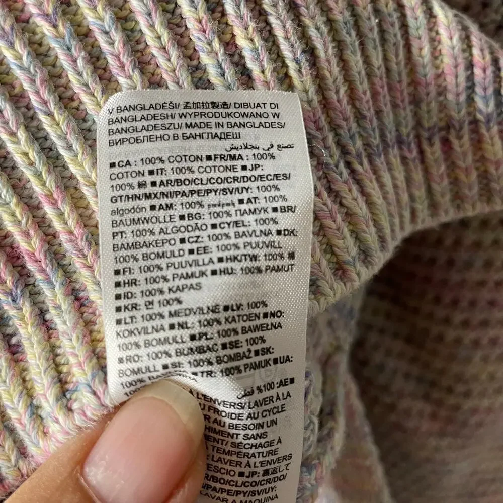 GAP kids boxy